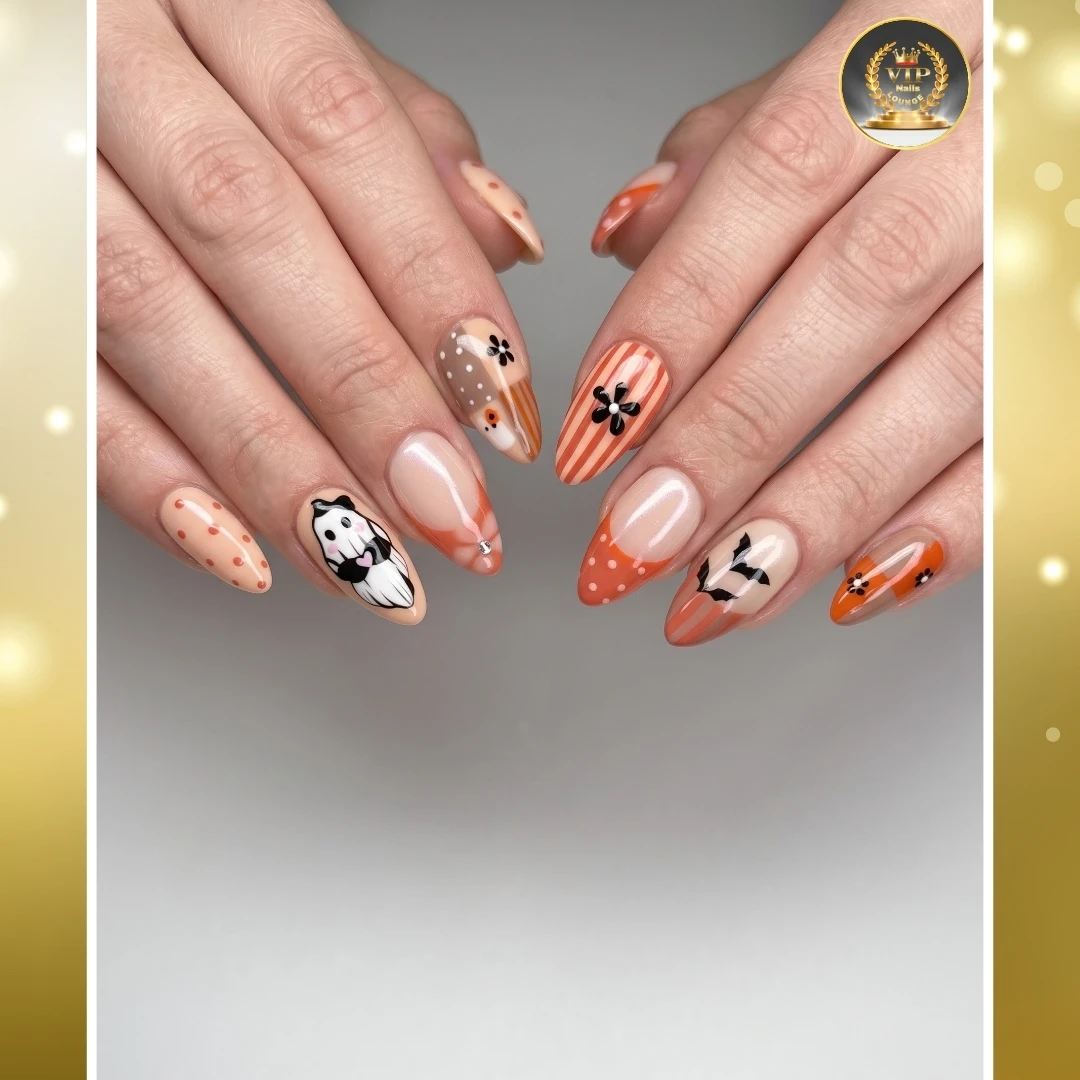 Natural nails